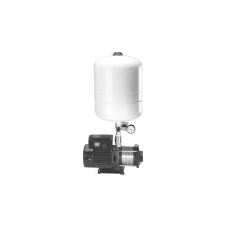 Pompa centrifuga - SH-RPB series - Shakti Pumps (I) Ltd. - ad acqua / elettrica / fissa