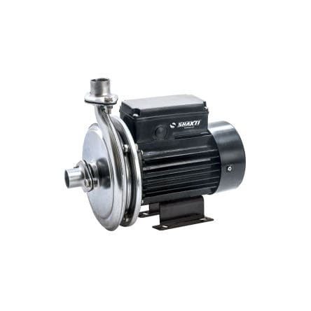 Pompa centrifuga - Shahenshah - Shakti Pumps (I) Ltd. - ad acqua / elettrica / industriale