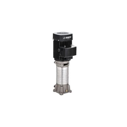 Pompa a cartuccia - RO  - Shakti Pumps (I) Ltd. - ad acqua / ad aria / elettrica
