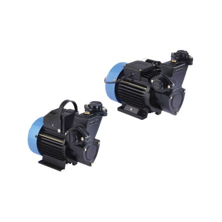Pompa centrifuga - CRP  - Shakti Pumps (I) Ltd. - ad acqua / elettrica / autoadescante