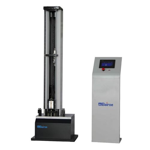 Macchina per prova d'urto - GCJ-1000  - Shanghai Bairoe Test Instrument - all'urto / controllata da computer / per cavo