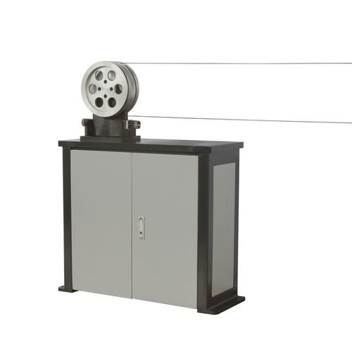 Macchina per prova di tensione - GLW-2 - Shanghai Bairoe Test Instrument - di trazione / controllata da computer / per cavo