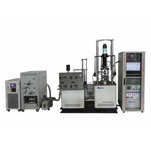 Macchina per prova SSRT - YYF-50 - Shanghai Bairoe Test Instrument - di tensione / di fatica / di scorrimento viscoso