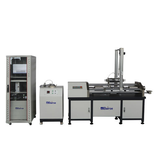 Macchina per prova SSRT - YYF-300 - Shanghai Bairoe Test Instrument - di carico costante / automatica / di materiali