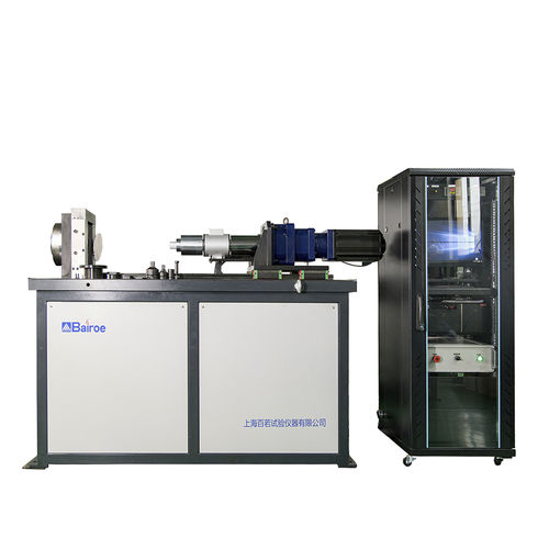 Macchina per prova vibrazione - FPL-400 - Shanghai Bairoe Test Instrument - automatica / per bullone