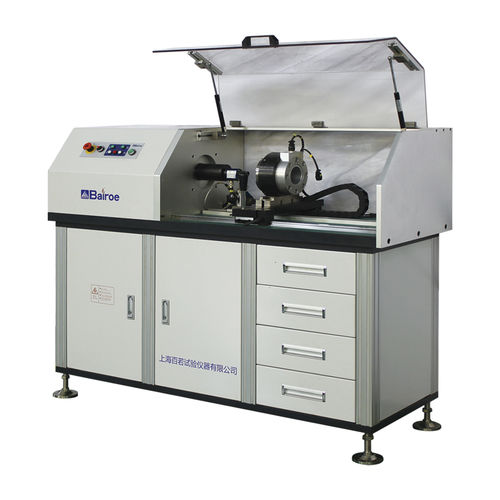 Macchina per prova di coppia di serraggio - NZA-500 - Shanghai Bairoe Test Instrument - automatica / per viti / per bullone