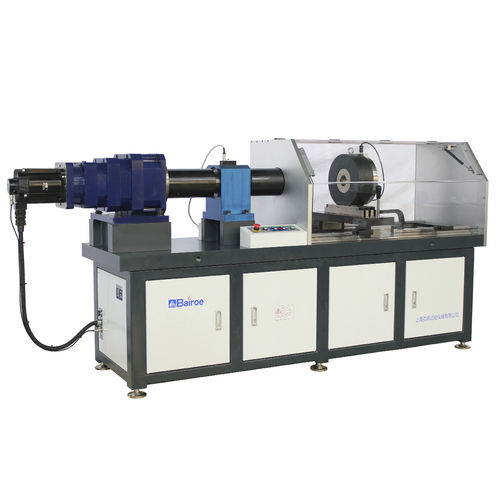 Macchina per prova di coefficiente d'attrito - NZA-10000 - Shanghai Bairoe Test Instrument - di coppia di serraggio / automatica / per viti