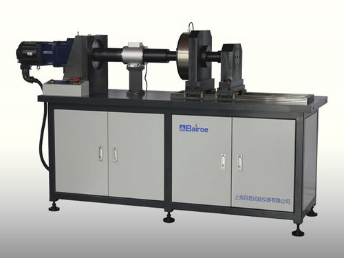 Macchina per prova di angolo di torsione - NZW-1000 - Shanghai Bairoe Test Instrument - di forza / di coppia / controllata da computer