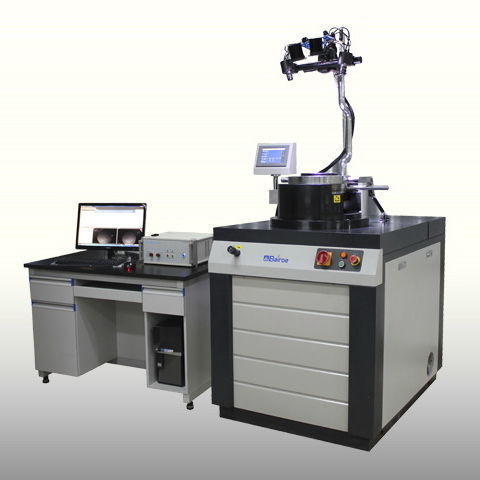 Macchina per prova di duttilità - BTP-300 - Shanghai Bairoe Test Instrument - automatica / per lamiera