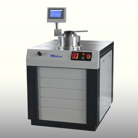 Macchina per prova di duttilità - BTP-60 - Shanghai Bairoe Test Instrument - automatica / per lamiera