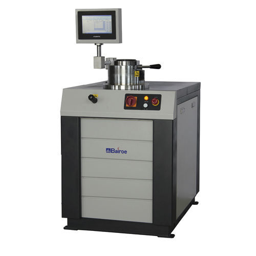 Macchina per prova di duttilità - BTP-100 - Shanghai Bairoe Test Instrument - automatica / per lamiera