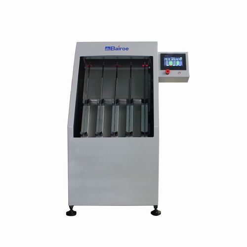 Macchina di misura di peso - CWC-5070 - Shanghai Bairoe Test Instrument - di lunghezza / a laser