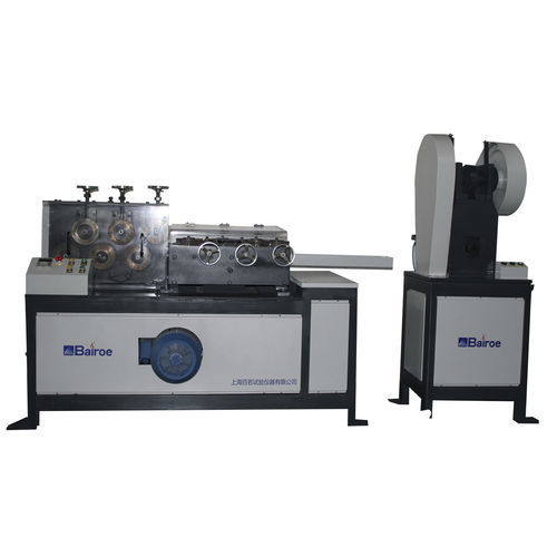 Raddrizzatrice per pezzo metallico - JB-14 - Shanghai Bairoe Test Instrument - di barre