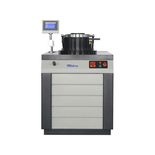 Macchina per prova di duttilità - BTP-300 - Shanghai Bairoe Test Instrument - automatica / di materiali