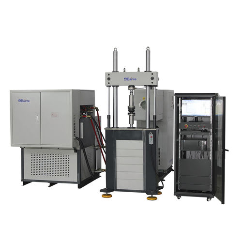 Macchina per prova di tensione - PLW-30 - Shanghai Bairoe Test Instrument - di fatica / automatica / per ammortizzatori