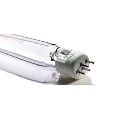 Fonte di luce UV - WEDECO