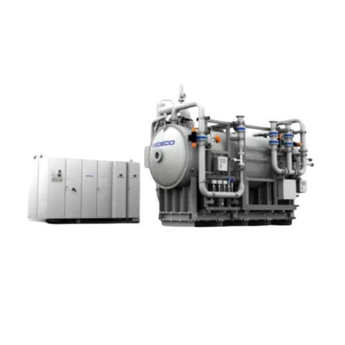 Generatore di ozono puro - PDOevo series - WEDECO - per trattamento di acque