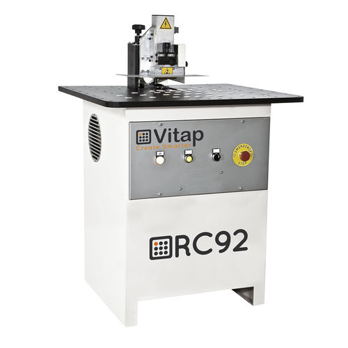 Rifilatrice - RC 92 - Vitap