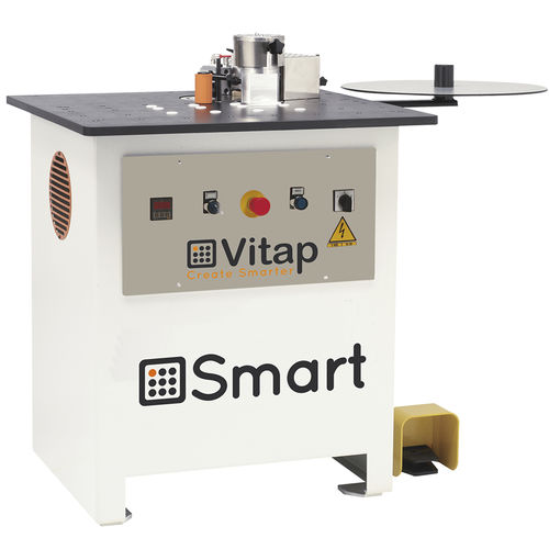 Bordatrice semiautomatica - Smart  - Vitap - per legno