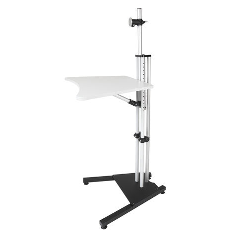 Supporto universale - RK - RK Rose+Krieger GmbH - schermo / per apparecchio di misura / per utensili