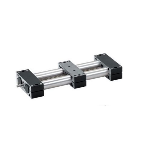 Attuatore elettrico - EP / EPX series - RK Rose+Krieger GmbH - lineare / a vite / rinforzato
