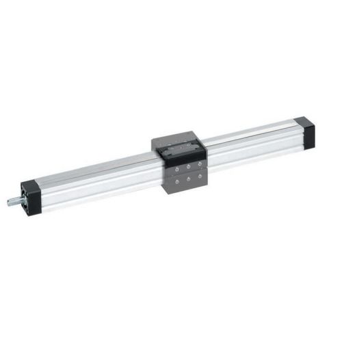 Attuatore elettrico - quad EV series - RK Rose+Krieger GmbH - lineare / a vite / compatto