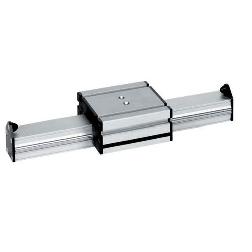 Attuatore elettrico - PLS - RK Rose+Krieger GmbH - lineare / a vite / di guida