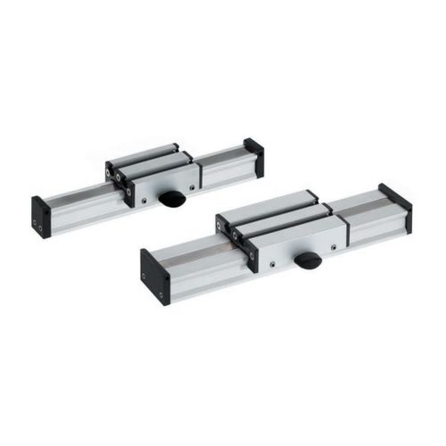 Attuatore di posizionamento - PLM-II - RK Rose+Krieger GmbH - elettrico / lineare / a vite