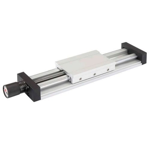 Attuatore a corsa breve - RK Compact series - RK Rose+Krieger GmbH - elettrico / lineare