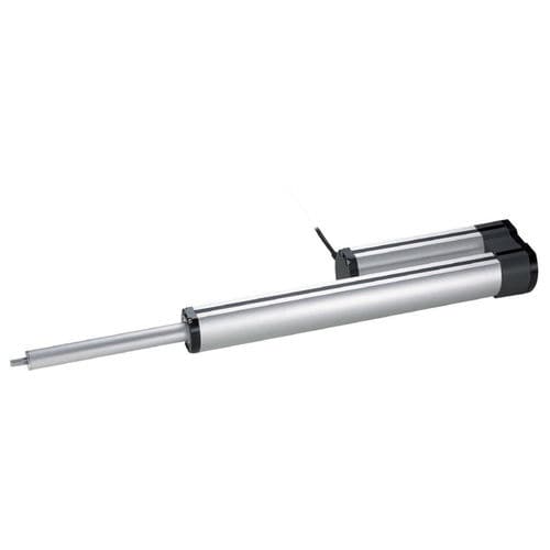 Elettrocilindro - LZ 80 - RK Rose+Krieger GmbH - DC / IP54 / IP65