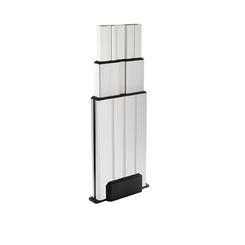 Colonna di sollevamento per applicazioni mediche - Multilift II  - RK Rose+Krieger GmbH - per mobile / per sistema di sollevamento di TV/monitor / telescopica