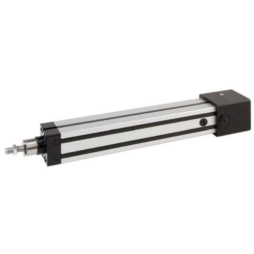 Elettrocilindro - SLZ 63 - RK Rose+Krieger GmbH - con servomotore / con vite a sfere / a vite trapezia