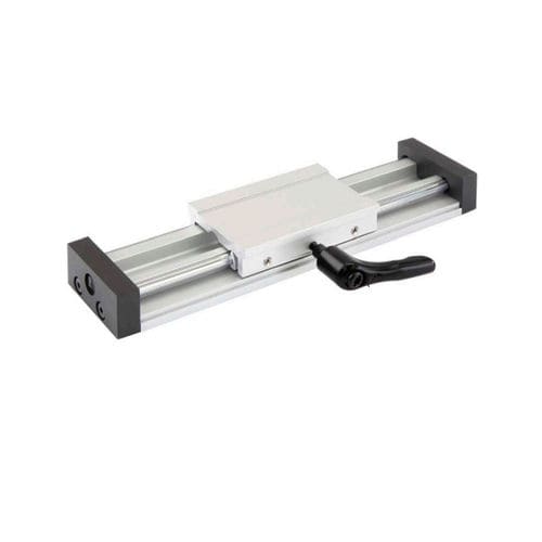 Attuatore elettrico - RK Compact-G - RK Rose+Krieger GmbH - lineare / a corsa breve