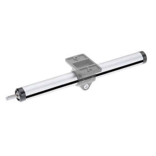 Unità lineare a tubo semplice - RK LightUnit - RK Rose+Krieger GmbH - a vite / a corsoio