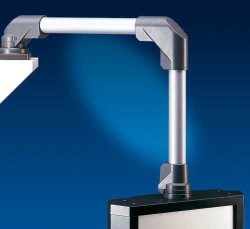 Sistema di sospensione - GT-48 - RK Rose+Krieger GmbH