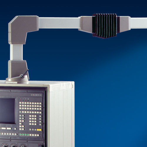 Sistema di sospensione - GT-50, 60, 80 - RK Rose+Krieger GmbH