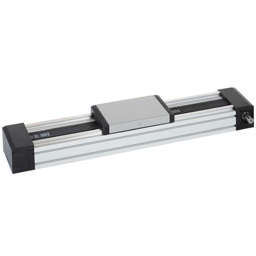 Unità lineare con cinghia a tacca - MultiLine series - RK Rose+Krieger GmbH - elettrica