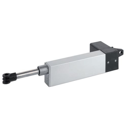 Elettrocilindro - 015 series - RK Rose+Krieger GmbH - IP54 / compatto / a basso ingombro