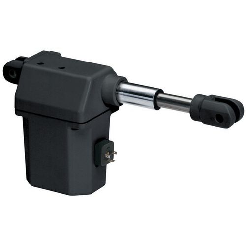 Elettrocilindro - LAMBDA series - RK Rose+Krieger GmbH - DC / 24 V / IP66