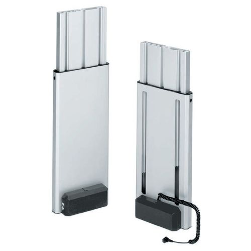 Colonna di sollevamento sincrona - Multilift series - RK Rose+Krieger GmbH - compatta