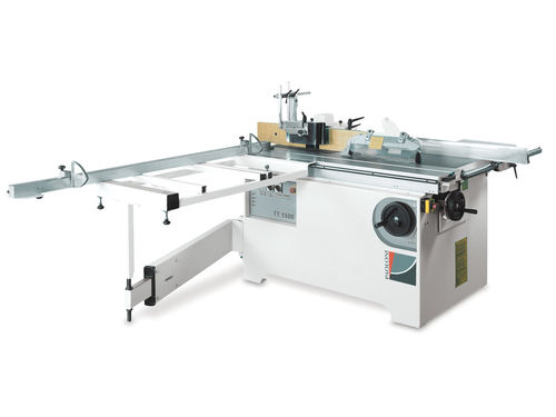 Tenonatrice - TT1500 / TT2000 / TT3000  - Paoloni