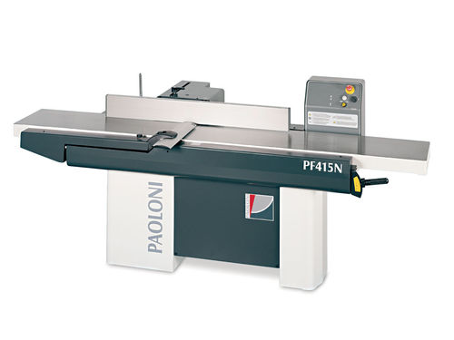 Pialla a filo - PF415N / PF530N / PF530A / PF535A - Paoloni