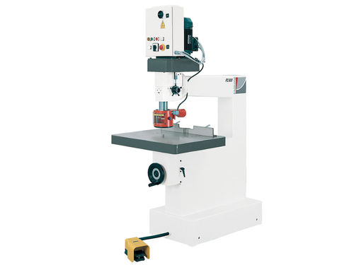 Fresatrice a copiare a 3 assi - FC600 / FC800 / FC915 / FC830 / FC1030 - Paoloni - universale / con traslazione e rotazione del profilato