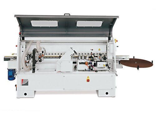 Bordatrice automatica - BRE series - Paoloni - per legno
