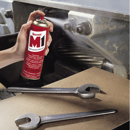 Lubrificante secco - M1® - STARRETT