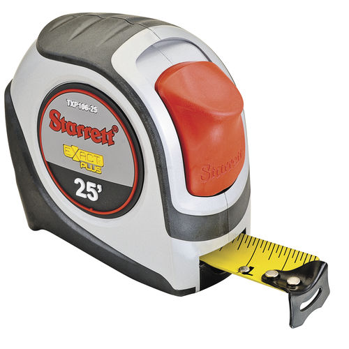 Metro a nastro - KTXP106-25-N - STARRETT