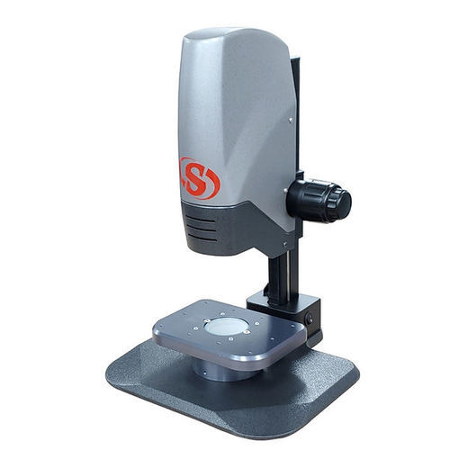 Sistema di videoispezione - KMR M3 - STARRETT - a camera / automatico / della qualità