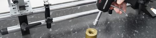 Calibro filettato - 781 AccuBore&reg; - STARRETT