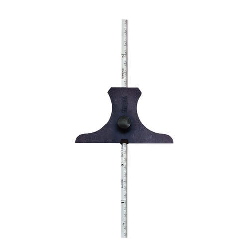 Calibro di profondità - 236, 237, 448Z series  - STARRETT