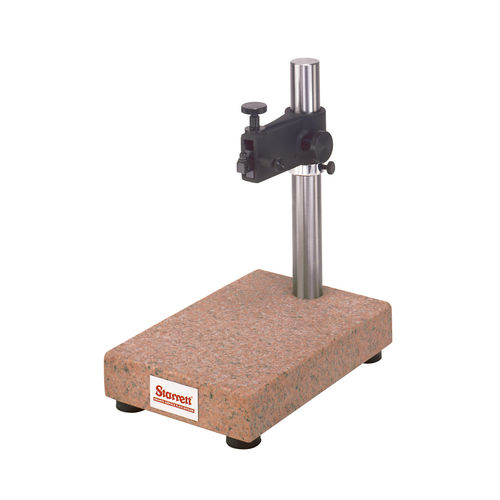 Tavola di misura con comparatore - 653, 675 series  - STARRETT